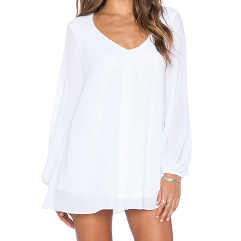 Show Me Your Mumu Donna Michelle Tunic - Size Small NWT